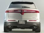 Lincoln MKT 2012 года